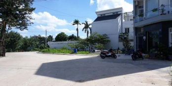 Đất TX22 Q.12, gần chợ Minh Phát, 52m2 – 2 tỷ 300