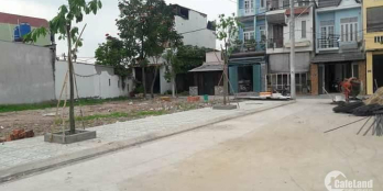 Kẹt tiền bán nhanh lô đất Thạnh Xuân Q.12 68m2 – 2 tỷ