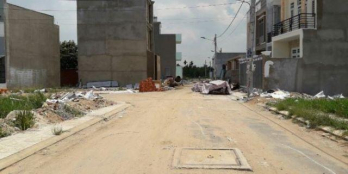 Đất thạnh xuân 22 Q.12, 60m2 – 2 tỷ 500