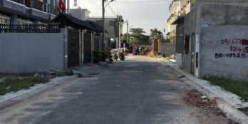 Đất TX22 Q.12, gần chợ Minh Phát, 52m2 – 2 tỷ 300