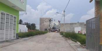 Đất Hà Huy Giáp Q.12, 70m2 – 1 tỷ 400