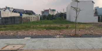 Đất nền Thạnh Lộc 37  52m2 – 2 tỷ 300, Cao đẳng Điện Lực Quận 12