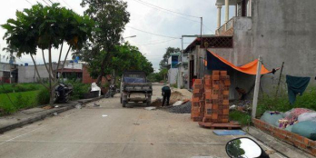 Đất TX22 Q.12, gần chợ Minh Phát, 52m2 – 2 tỷ 300