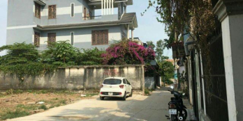 Đất thạnh xuân 22 Q.12, 60m2 – 2 tỷ 500