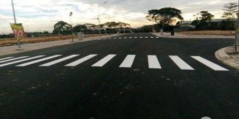 Bán đất nền sổ đỏ KDC An Sương trực tiếp chủ đầu tư giá tốt nhất thị trường. LH: 0963381898