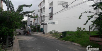 Đất TX25 Q.12, 80m2 – 2 tỷ 400