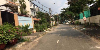 Chuyển về Bắc bán nhanh đất MT Vườn Lài, 86m2-1 tỷ 500