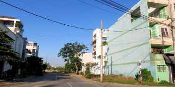 Chính chủ bán lô đất Tx 25, Q.12, 50m2 – 2 tỷ 300