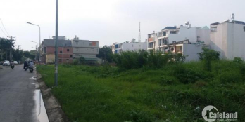 Đất TX43 xe hơi vào quay đầu Q.12, 90m2 – 2 tỷ 900