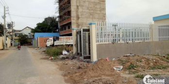 Đất TX25 Q.12, 80m2 – 2 tỷ 400