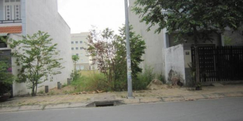 Bán đất 2 măt tiền TX 43, Q12, 97m2 – 2 tỷ 600