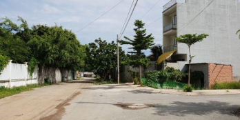 Còn 4 lô ở An Phú Đông - Q12. 1,25tỷ - 80m2