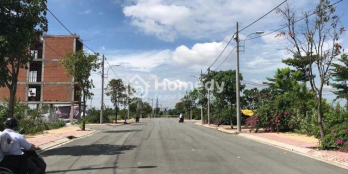 Sang lỗ miếng đất MT TX 22 Q.12, 85m2 – 1 tỷ 400