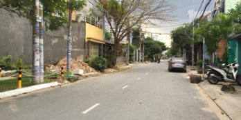 Đất TX 48, P.Thạnh Xuân Q.12, 150m2 – 2 tỷ 400