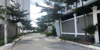 Bán đất MT An Phú Đông 9, Q12, 82m2 – 1,2 tỷ