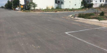 Chính chủ cần bán nhanh lô đất Nguyễn Duy Trinh, Bình Trưng Đông, sổ hồng riêng, bao sang tên