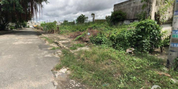 Đất mặt tiền đường số 12, Trần Não, Quận 2, cần bán giá rẻ 1.020.000.000 đ