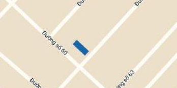 Chính chủ bán gấp lô đất KDC Cát Lái, Q2. Sổ hồng riêng, DT 140m2, giá 45tr/m2, LH:0981.633.644