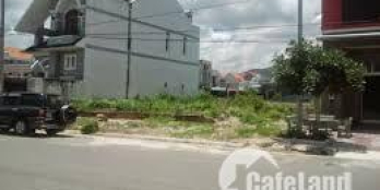 Chính chủ cần ban 2 lô MT Nguyễn Duy Trinh, Q2. Giá: 1.4tỷ/80m2. SHR