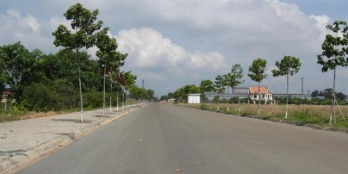 Bán 4 lô đất đường 34 Trần Não, quận 2. Giá 1,8 tỷ/80m2, SHR, XD tự do, LH: 0938.162.278 (Hải Nam)