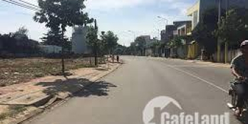 Chính chủ cần bán lô đất đẹp đường Bùi Tá Hán, An Phú, Q2, SHR