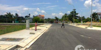 Cần bán đất đường Trần Lựu, Q2. DT 100m2, giá rẻ hơn thị trường, SHR