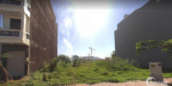 Cần bán gấp 2 lô MT Thân Văn Nhiếp, Quận 2. Giá: 1.2tỷ/80m2. SHR. XDTD. LH: 0376990321 Danh