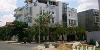 Bán 6 lô đất Vũ Tông Phan, quận 2, 80m2, SHR, đường nhựa 15m, XDTD