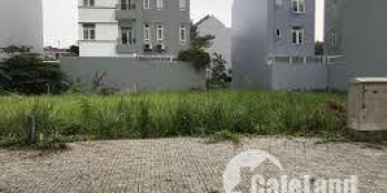 Bán gấp lô đất MT Nguyễn Duy Trinh, Quận 2. Giá: 1.2tỷ/80m2. SHR.