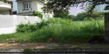 Bán gấp 5 lô mặt tiền Trần Lựu, An Phú, quận 2, sổ hồng riêng, xây dựng tự do