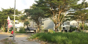 Cần sang gấp lô đất đường Số 12, Trần Não, Quận 2, thổ cư 100% Gía 1Tỷ 3