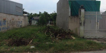 Cần bán lô đất đường đường Cao Đức Lân, phường An Phú, quận 2