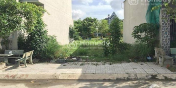 Sang gấp lô đất MT Cao Đức Lân, Q2, gần công viên An Phú view đẹp