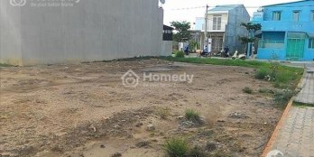 Bán lô đất 2 mặt tiền đường Lương Định Của, vị trí hiếm hoi, 88m2.