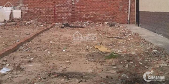 Bán lô đất mặt sau đường Song Hành Quận 2, An Phú - An Khánh, 2 tỷ