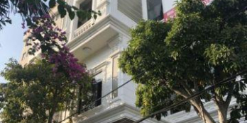 Bán 2800m nhà nát, đất Thảo Điền, Quận 2. giá quá hot : 79tr/m2