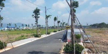 Đất Nền quận 2 Giá rẻ Nằm Ngay Mặt tiền đường số 22 phường An Phú. SHR