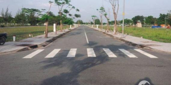 cần bán lô đất đường số 26, phường Bình An, Quận 2, Giá Ưu Đãi. XDTD