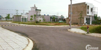 Cần bán lô đất đường số 34 trần não , Q2