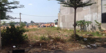 Cần bán lô đất đường Nguyễn Duy Trinh , Q2 , sổ hồng riêng