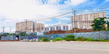 Đất nền mt Lương Định Của chỉ còn duy nhất 4 lô. lh 0939294813