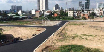 Chính chủ bán lô đất MT Trần Lựu, Q2, 80m2, 1.2 tỷ, đất thổ cư, SHR, LH: 0901424919 (Kim Ngân)