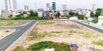 Đất nền ngay Trung Tâm An Phú An Khánh - Quận 2