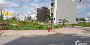 Thanh lý đất mặt tiền đường số 12 Trần Não, Quận 2, xây dựng tự do, có cơ sở hạ tầng, thổ cư