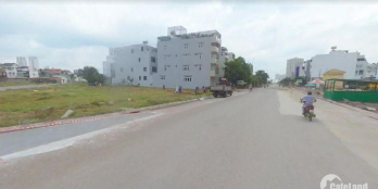 Đất 100% thổ cư, đường Nguyễn Thị Định, phường Cát Lái, Quận 2, xây dựng tự do