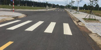 Chính chủ bán gấp lô đất ngay mặt tiền đường Trần Não p.Bình An q2