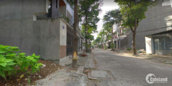 Cần bán đất mặt tiền đường Cao Đức Lân, quận 2, đất thổ cư, có sổ hồng riêng chính chủ