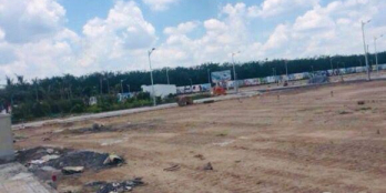 Chính chủ bán lô đất thổ cư SHR, MT Tôn Thất Thuyết, Quận 4.