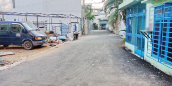 Bán 4 lô đất hẻm xe tải 1041 Trần Xuân Soạn quận 7.