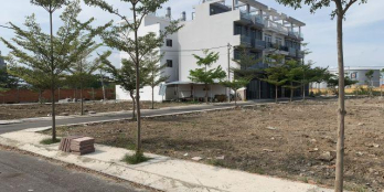 bán lô đất MT đường HUỲNH TẤN PHÁT,(4x13m=52m2)SHR,1,2 tỷ,LH:0943623478